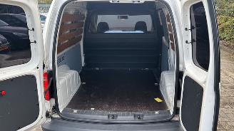 Volkswagen Caddy 2.0 TDI Airco 75pk picture 5