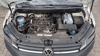 Volkswagen Caddy 2.0 TDI Airco 75pk picture 12