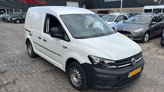 Volkswagen Caddy 2.0 TDI Airco 75pk picture 6