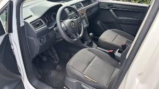 Volkswagen Caddy 2.0 TDI Airco 75pk picture 16