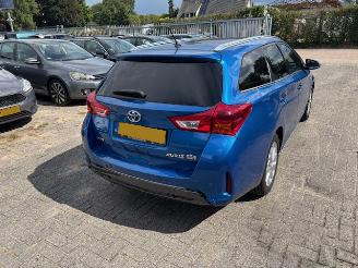 Toyota Auris 1.8 Hybrid Lease+ Pano picture 4