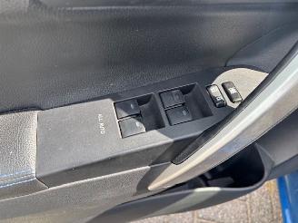 Toyota Auris 1.8 Hybrid Lease+ Pano picture 14