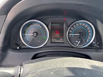 Toyota Auris 1.8 Hybrid Lease+ Pano picture 18