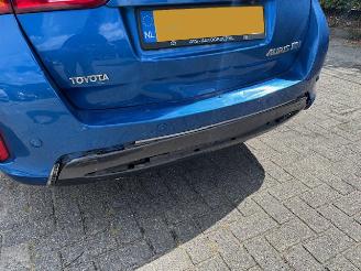 Toyota Auris 1.8 Hybrid Lease+ Pano picture 8