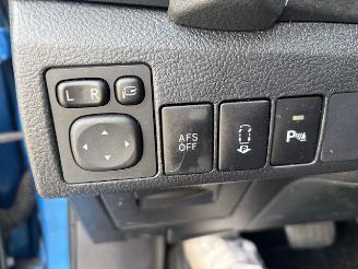 Toyota Auris 1.8 Hybrid Lease+ Pano picture 15