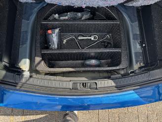 Toyota Auris 1.8 Hybrid Lease+ Pano picture 10