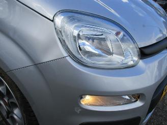 Fiat Panda 1.2 LOUNGE picture 5