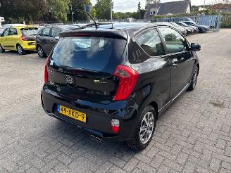 Kia Picanto 1.2 ISG Plus Pack picture 4