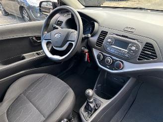 Kia Picanto 1.2 ISG Plus Pack picture 12