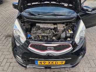 Kia Picanto 1.2 ISG Plus Pack picture 9