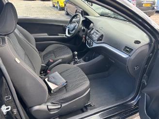 Kia Picanto 1.2 ISG Plus Pack picture 10