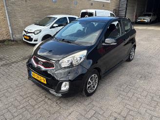 Kia Picanto 1.2 ISG Plus Pack picture 6