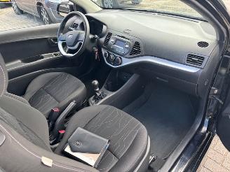 Kia Picanto 1.2 ISG Plus Pack picture 11
