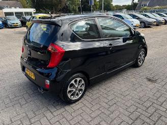 Kia Picanto 1.2 ISG Plus Pack picture 2