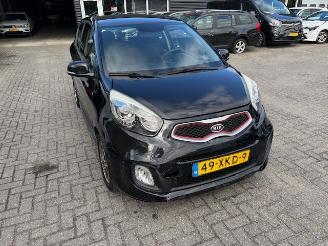 Kia Picanto 1.2 ISG Plus Pack picture 7