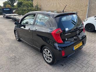 Kia Picanto 1.2 ISG Plus Pack picture 3