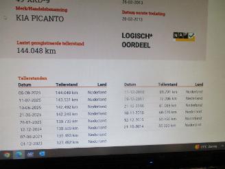 Renault Twingo 1.2 16v Collection airco nap picture 15