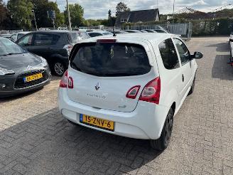 Renault Twingo 1.2 16v Collection airco nap picture 4