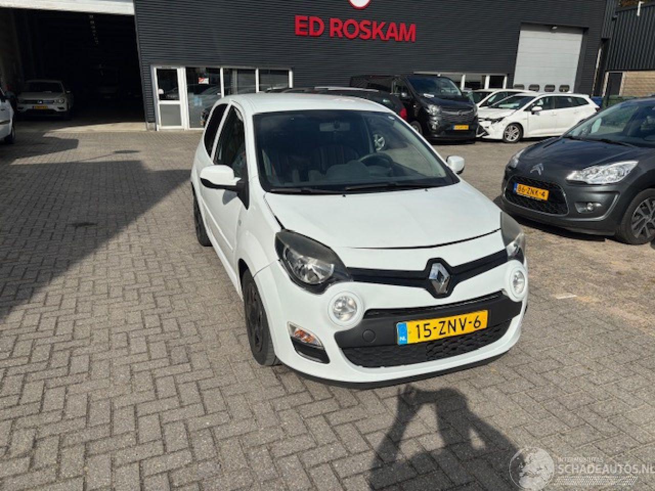Renault Twingo 1.2 16v Collection airco nap