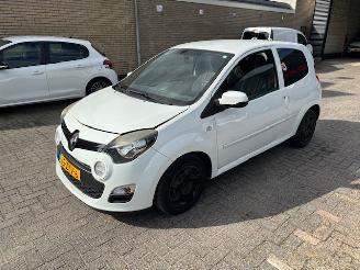 Renault Twingo 1.2 16v Collection airco nap picture 6