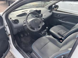 Renault Twingo 1.2 16v Collection airco nap picture 11