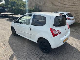 Renault Twingo 1.2 16v Collection airco nap picture 5