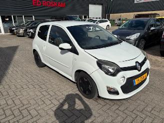 Renault Twingo 1.2 16v Collection airco nap picture 2