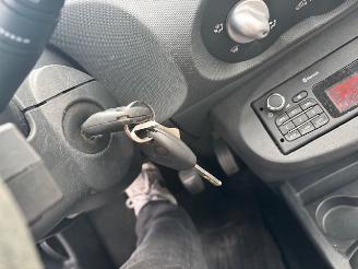 Renault Twingo 1.2 16v Collection airco nap picture 13