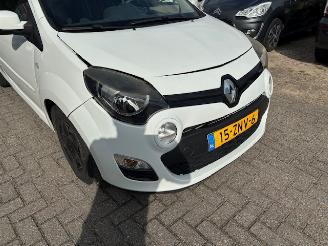 Renault Twingo 1.2 16v Collection airco nap picture 7