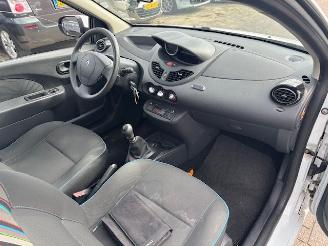 Renault Twingo 1.2 16v Collection airco nap picture 10
