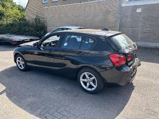 BMW 1-serie 118i Cent High Executive 136pk picture 5