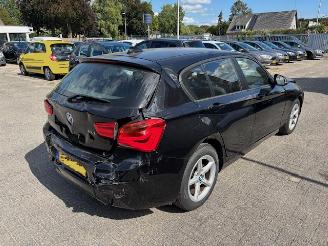 BMW 1-serie 118i Cent High Executive 136pk picture 3