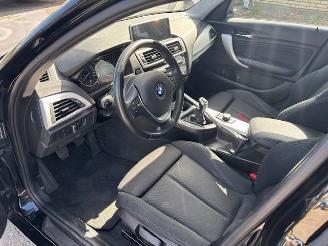 BMW 1-serie 118i Cent High Executive 136pk picture 13