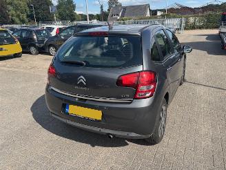 Citroën C3 1.2 VTI  5-drs Collection Clima picture 3