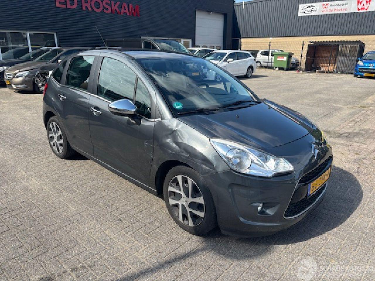 Citroën C3 1.2 VTI  5-drs Collection Clima