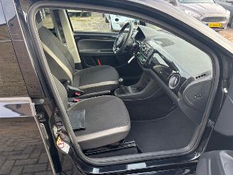 Volkswagen Up! 1.0 High Up! 5-drs airco Nap picture 9