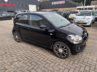 Volkswagen Up! 1.0 High Up! 5-drs airco Nap picture 2