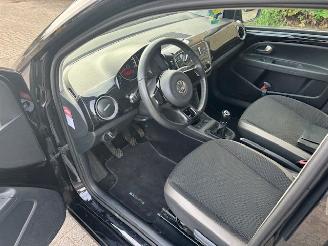 Volkswagen Up! 1.0 High Up! 5-drs airco Nap picture 13