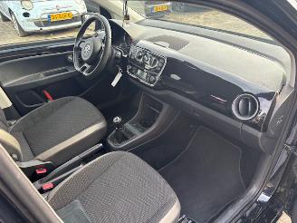 Volkswagen Up! 1.0 High Up! 5-drs airco Nap picture 10