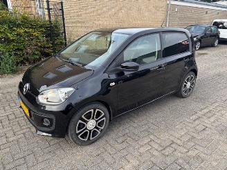 Volkswagen Up! 1.0 High Up! 5-drs airco Nap picture 6