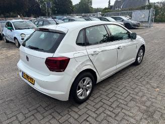 Volkswagen Polo 1.0 TSI 5-drs Comfort airco picture 6