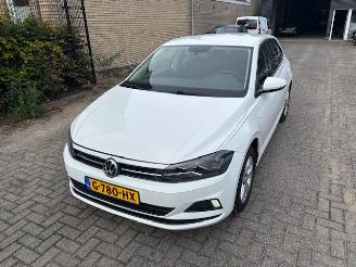 Volkswagen Polo 1.0 TSI 5-drs Comfort airco picture 4