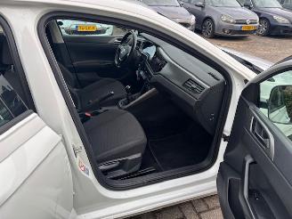 Volkswagen Polo 1.0 TSI 5-drs Comfort airco picture 8