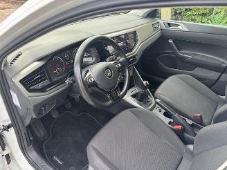 Volkswagen Polo 1.0 TSI 5-drs Comfort airco picture 11