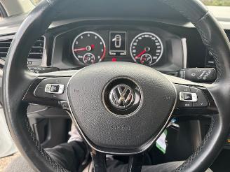 Volkswagen Polo 1.0 TSI 5-drs Comfort airco picture 14
