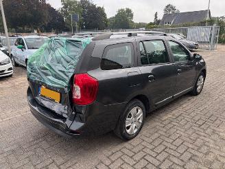 Dacia Logan 0.9 TCE Laureate airco picture 3