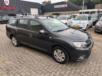 Dacia Logan 0.9 TCE Laureate airco picture 2