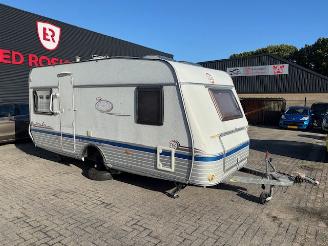 skadebil caravan Tec  490K1 2005/3