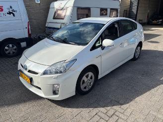 Toyota Prius 1.8 Executive automaat picture 5