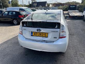 Toyota Prius 1.8 Executive automaat picture 3